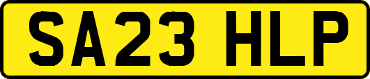 SA23HLP