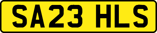 SA23HLS