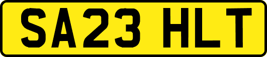 SA23HLT
