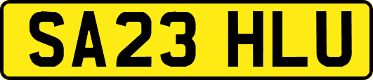 SA23HLU