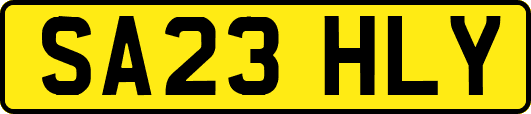 SA23HLY