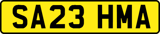 SA23HMA