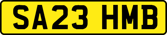 SA23HMB