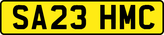SA23HMC