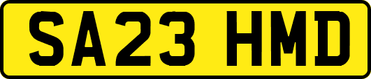 SA23HMD
