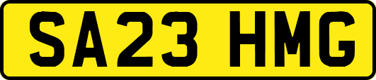 SA23HMG