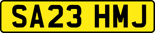 SA23HMJ