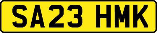 SA23HMK