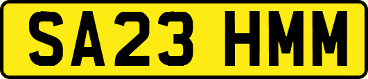 SA23HMM