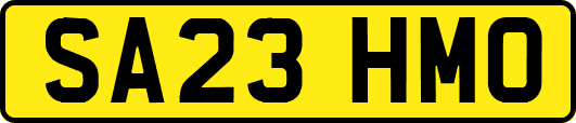 SA23HMO
