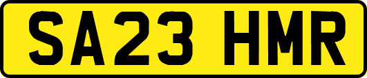 SA23HMR
