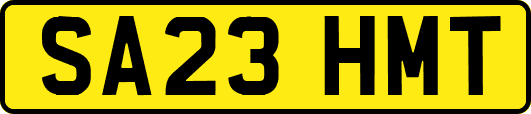 SA23HMT