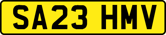 SA23HMV