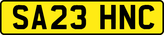 SA23HNC