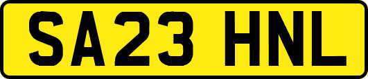 SA23HNL
