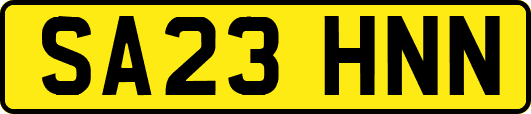 SA23HNN