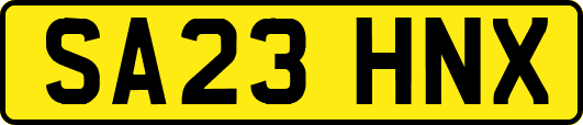 SA23HNX