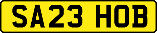 SA23HOB