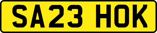 SA23HOK