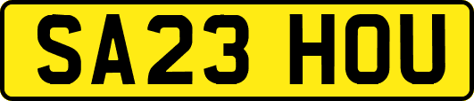 SA23HOU