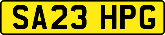 SA23HPG