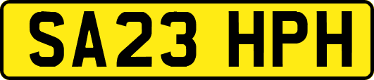 SA23HPH