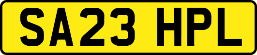 SA23HPL