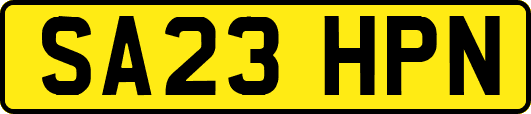 SA23HPN