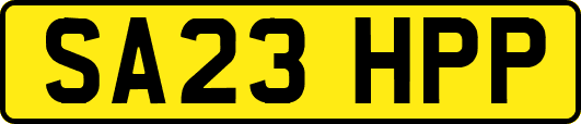 SA23HPP