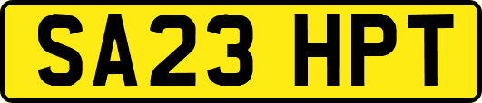 SA23HPT
