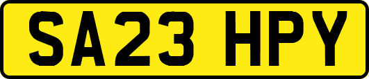 SA23HPY