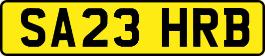 SA23HRB