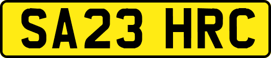 SA23HRC