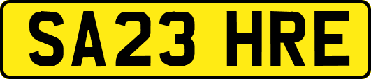 SA23HRE