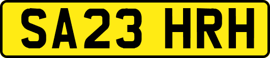 SA23HRH