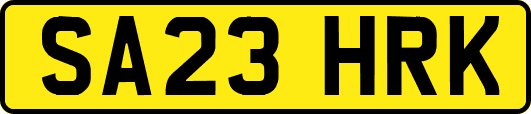 SA23HRK