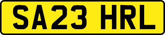 SA23HRL