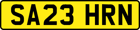 SA23HRN