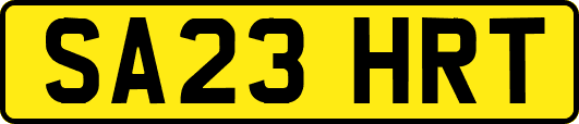 SA23HRT
