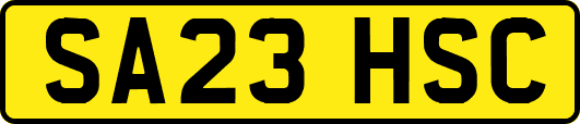 SA23HSC
