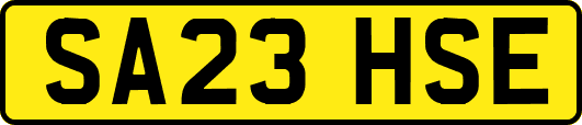 SA23HSE