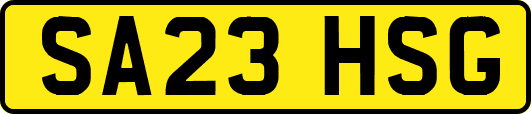 SA23HSG