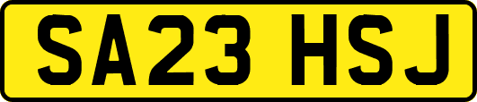 SA23HSJ