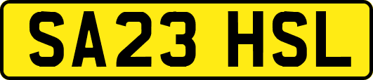 SA23HSL