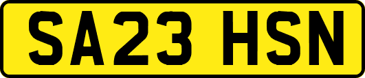 SA23HSN