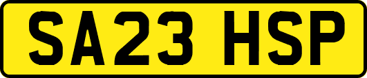 SA23HSP