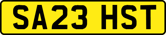 SA23HST
