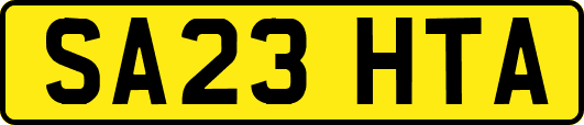 SA23HTA