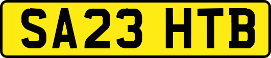 SA23HTB