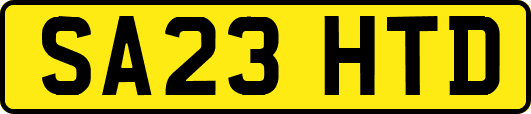 SA23HTD